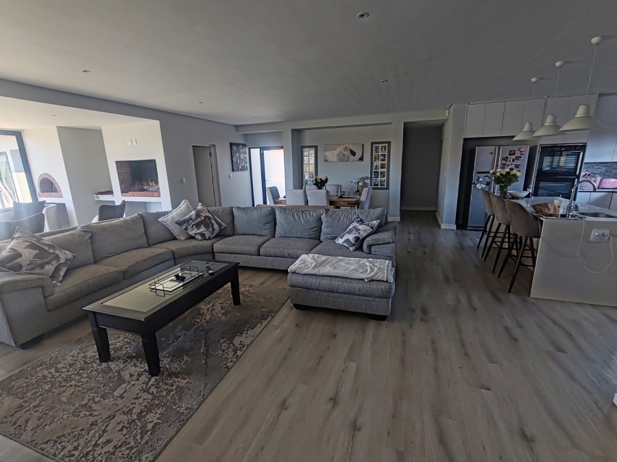 4 Bedroom Property for Sale in Langebaan Country Estate Western Cape